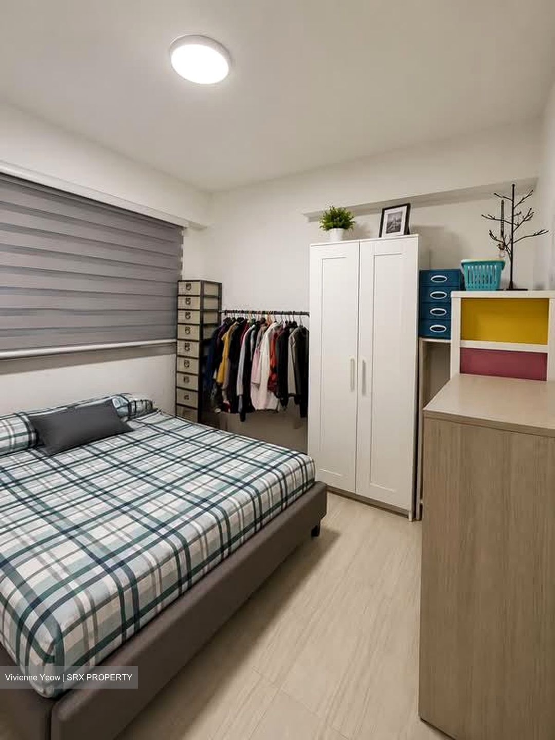 Blk 429B Bedok North Woods (Bedok), HDB 3 Rooms #562056591